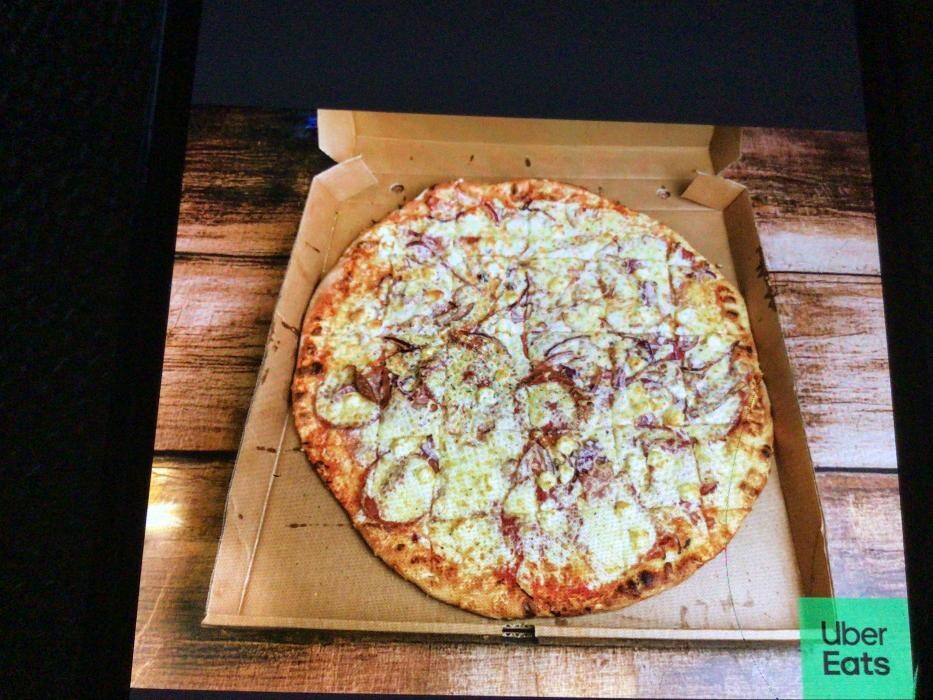 Bilder Nina's Pizza Pasta & Co Marl