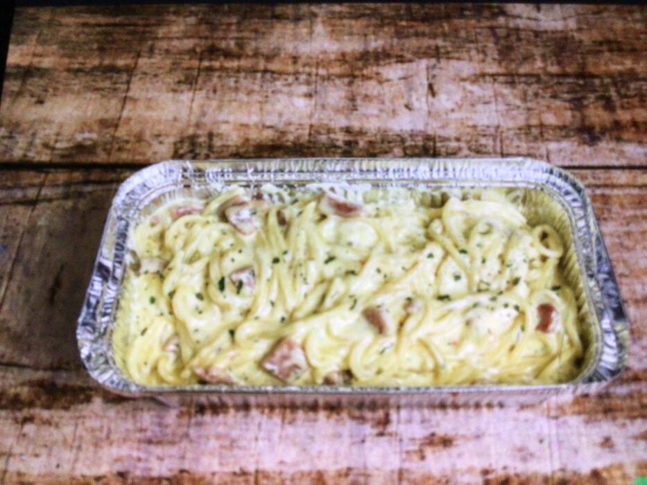 Bilder Nina's Pizza Pasta & Co Marl