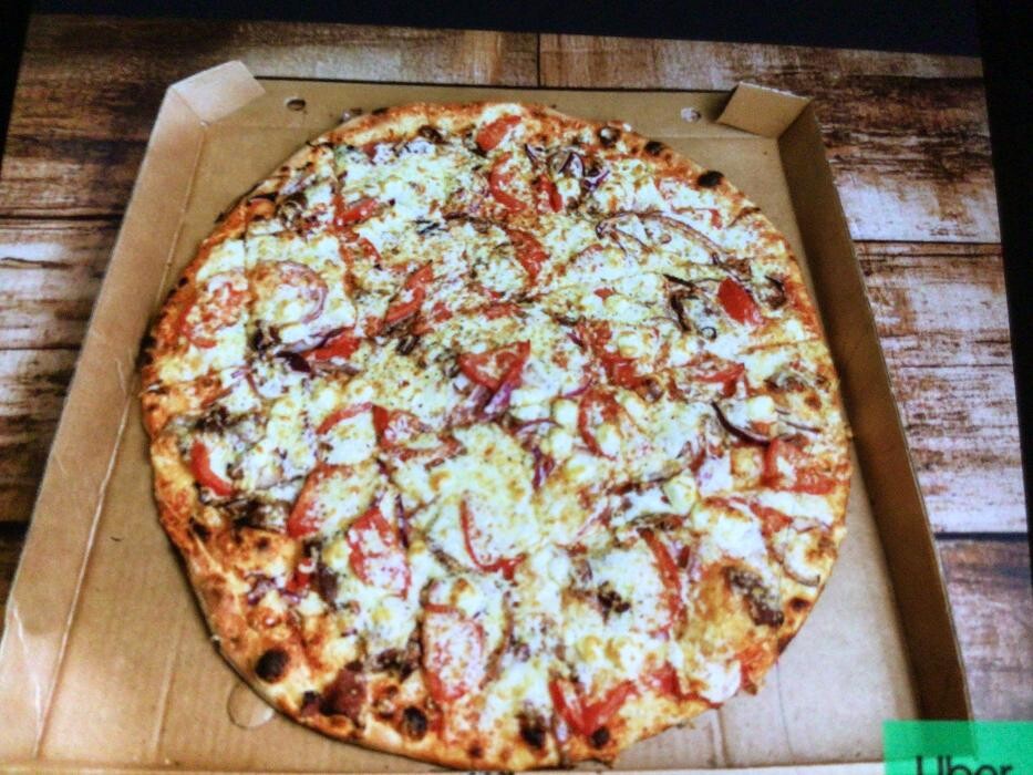 Bilder Nina's Pizza Pasta & Co Marl