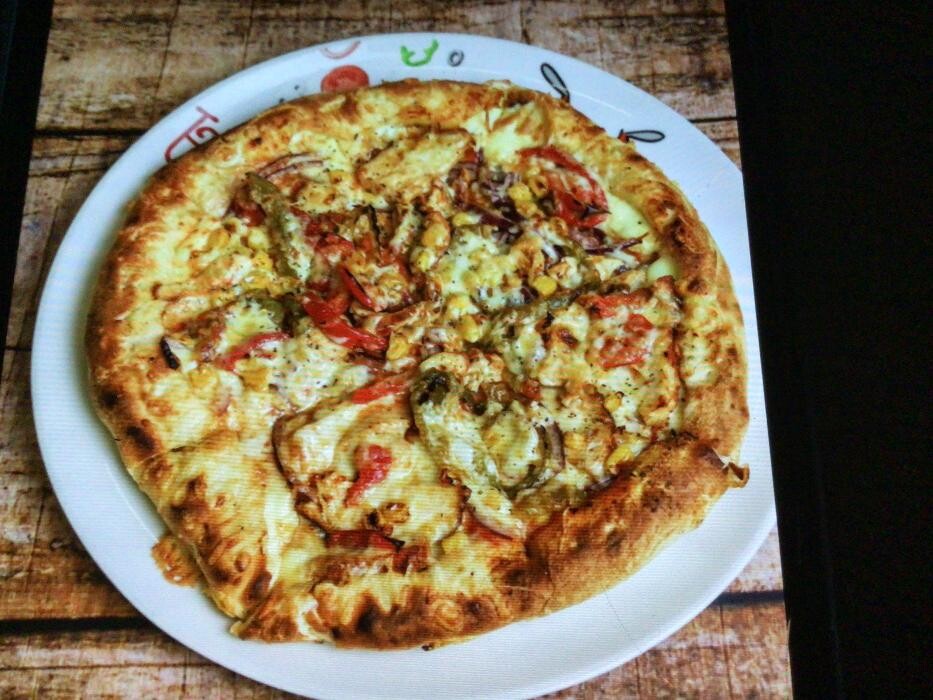 Bilder Nina's Pizza Pasta & Co Marl