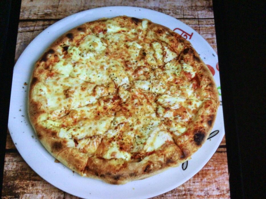 Bilder Nina's Pizza Pasta & Co Marl