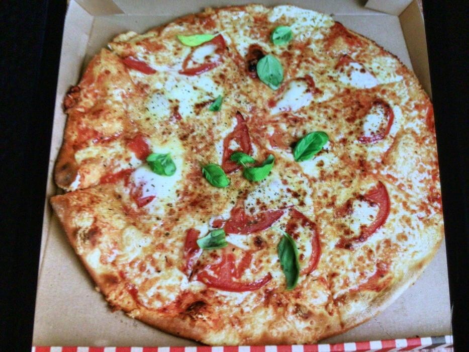 Bilder Nina's Pizza Pasta & Co Marl