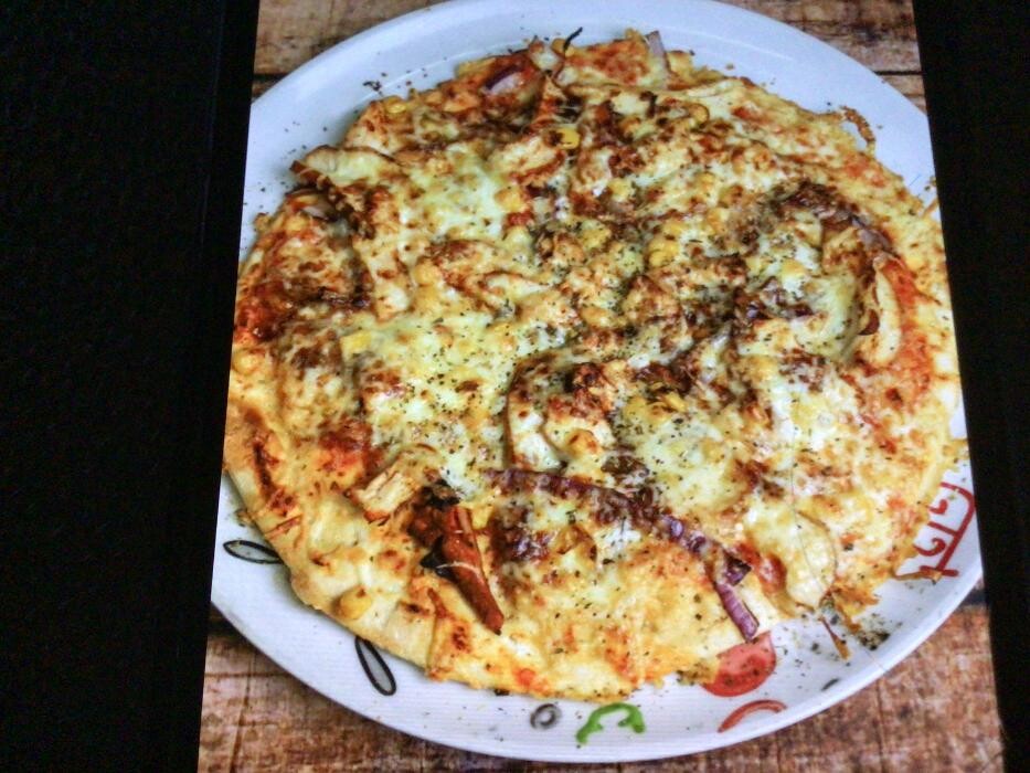 Bilder Nina's Pizza Pasta & Co Marl