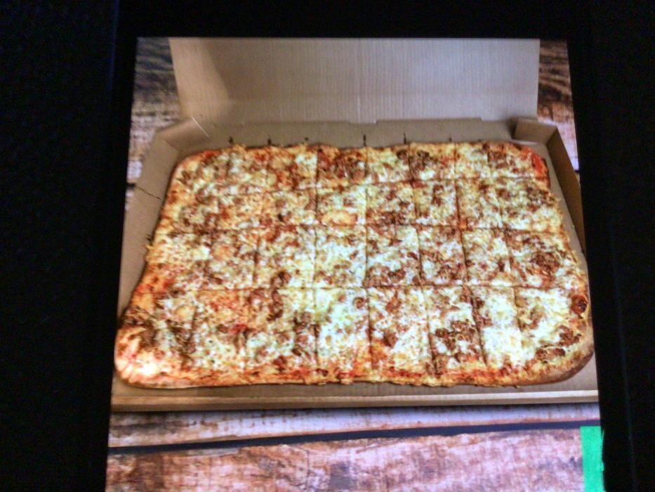 Bilder Nina's Pizza Pasta & Co Marl