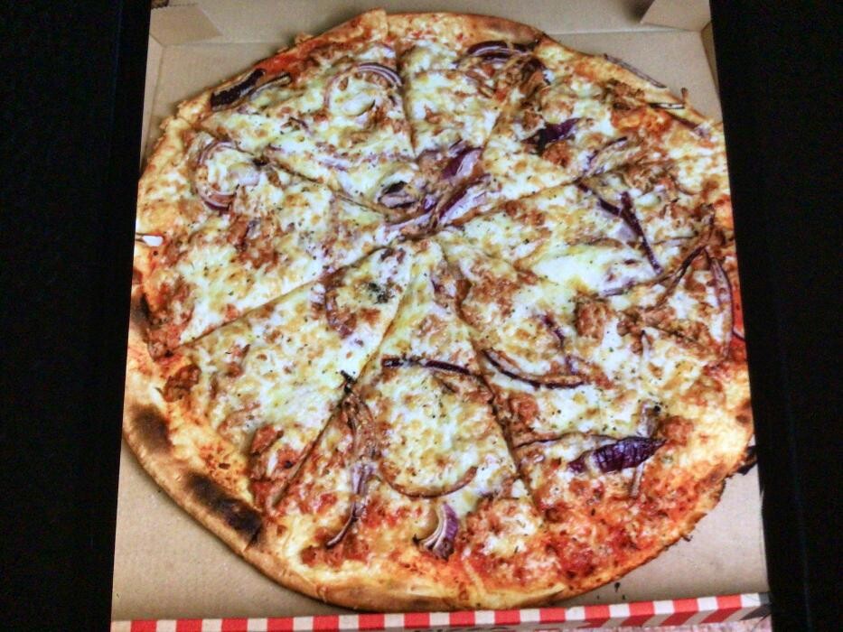 Bilder Nina's Pizza Pasta & Co Marl