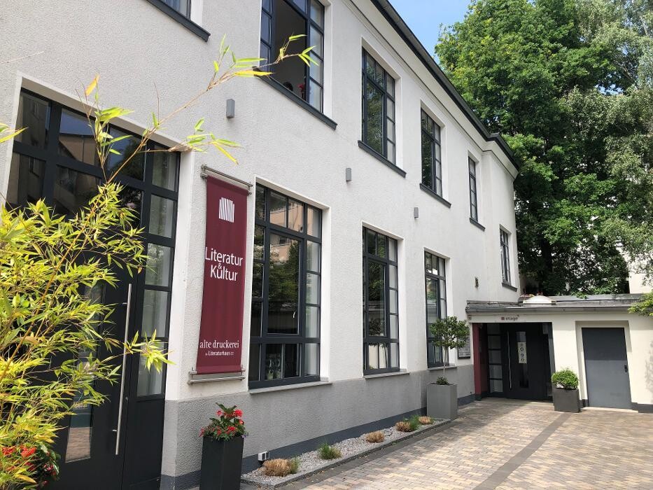 Bilder INQUA Institut für Coaching