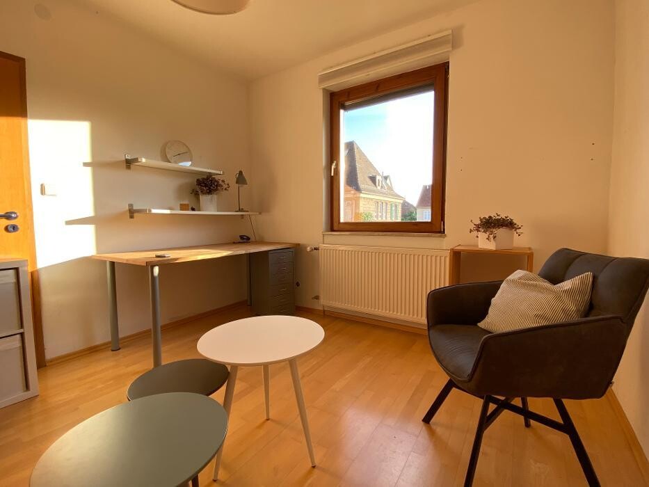 Bilder INQUA Institut für Coaching