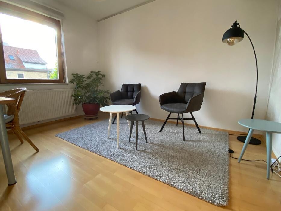 Bilder INQUA Institut für Coaching