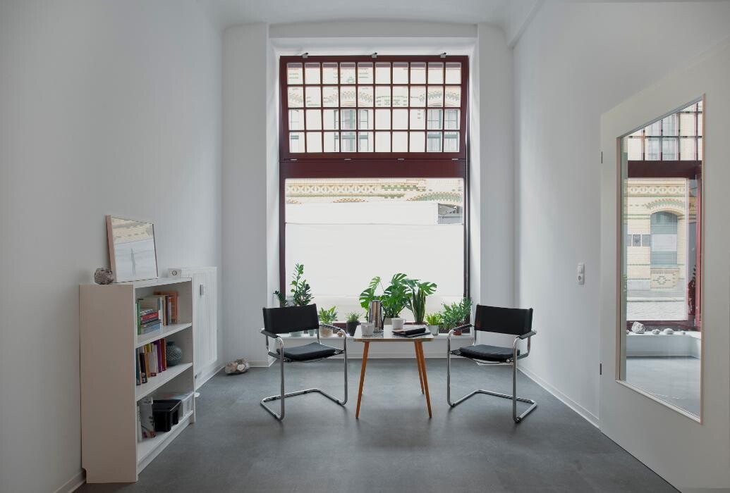 Bilder INQUA Institut für Coaching