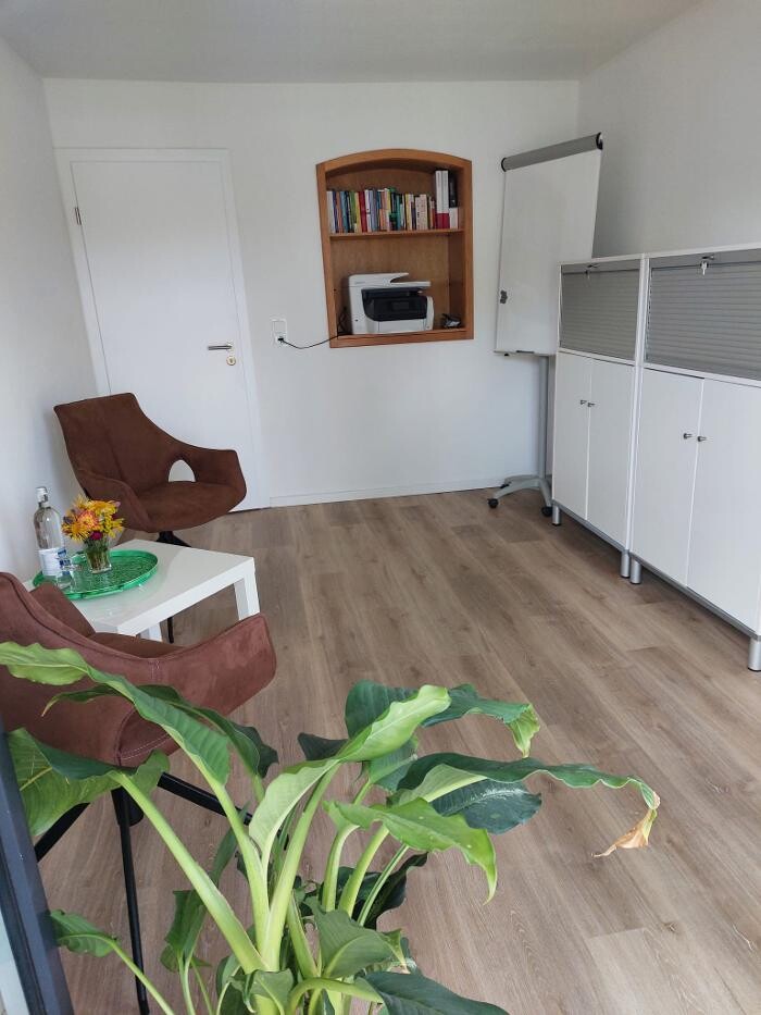 Bilder INQUA Institut für Coaching