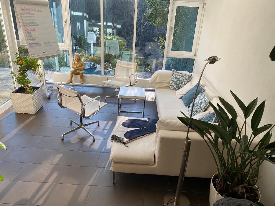 Bilder INQUA Institut für Coaching