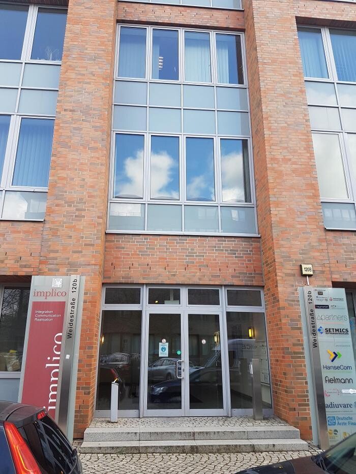 Bilder INQUA Institut für Coaching