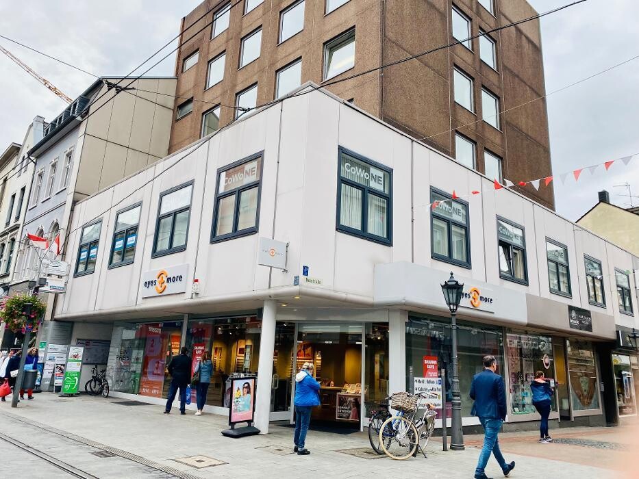 Bilder INQUA Institut für Coaching