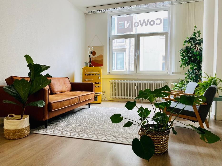 Bilder INQUA Institut für Coaching