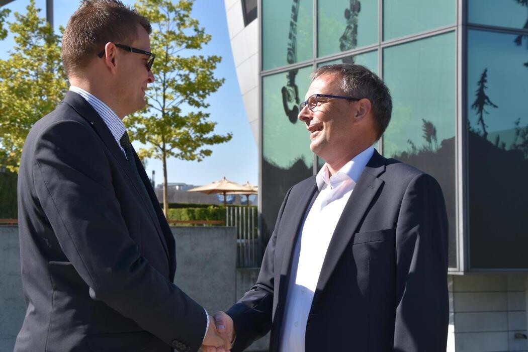 Bilder INQUA Institut für Coaching