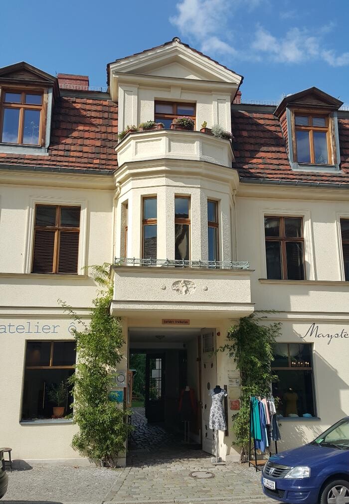 Bilder INQUA Institut für Coaching