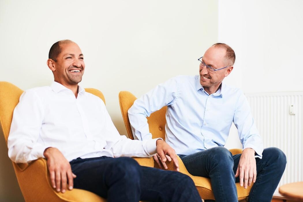 Bilder INQUA Institut für Coaching