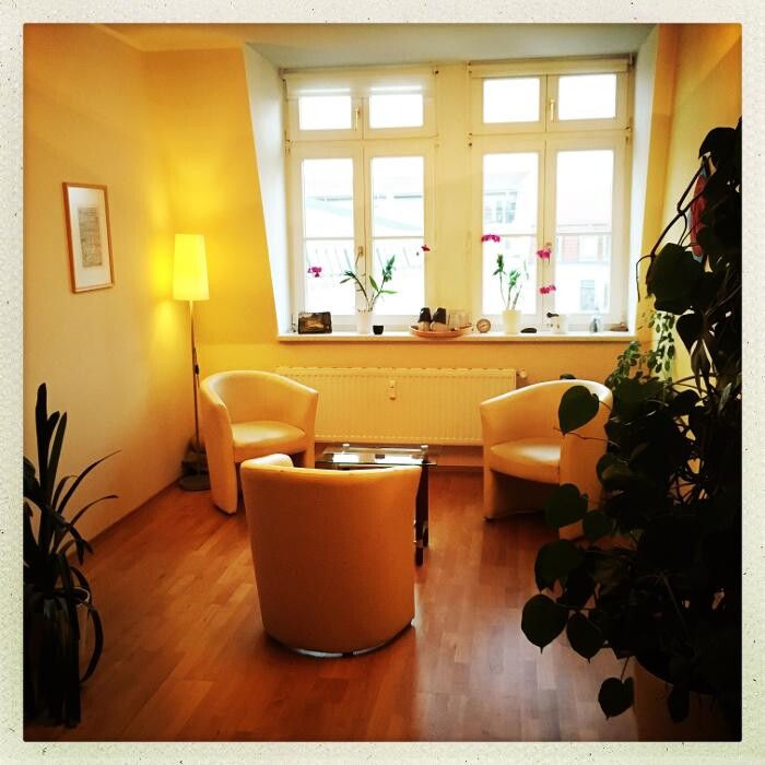 Bilder INQUA Institut für Coaching