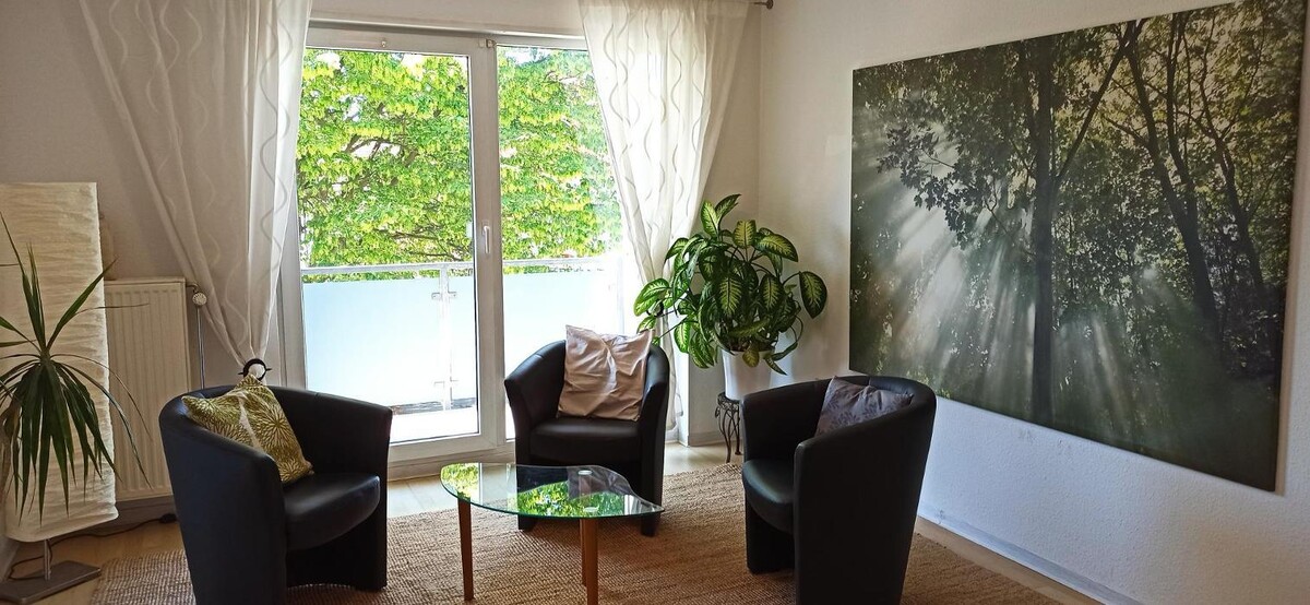 Bilder INQUA Institut für Coaching