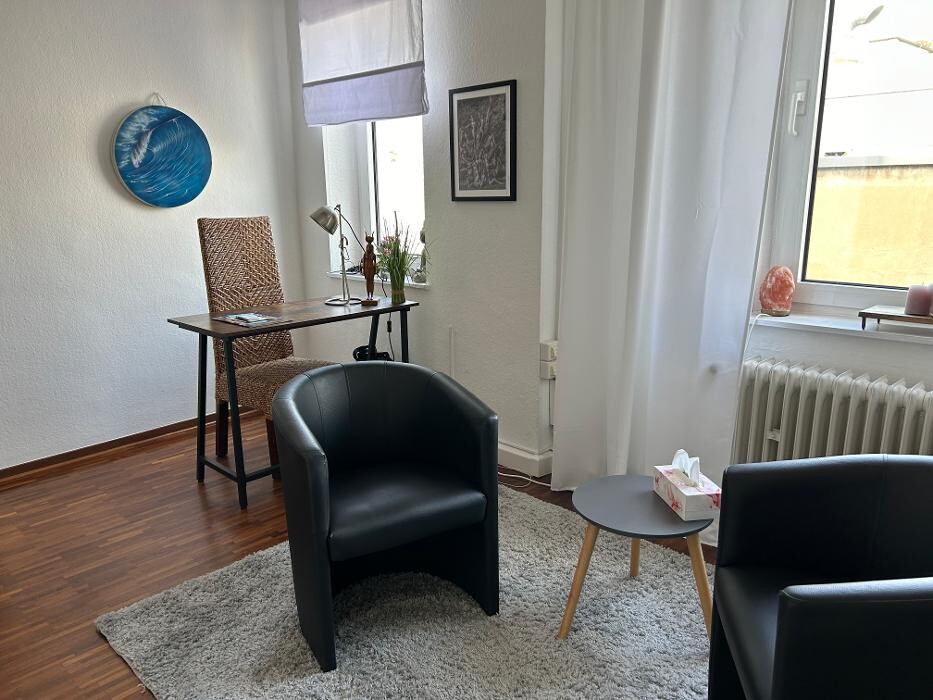 Bilder INQUA Institut für Coaching