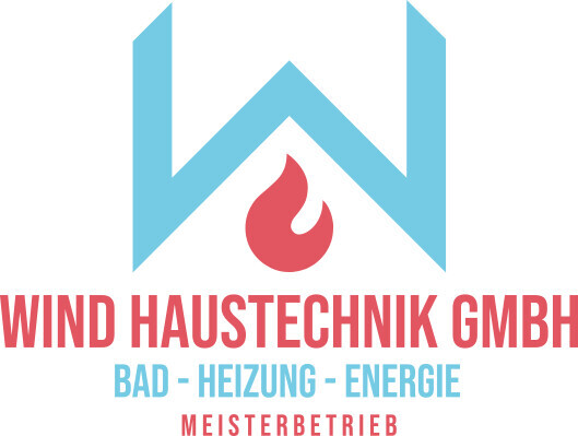 Wind Haustechnik GmbH Logo