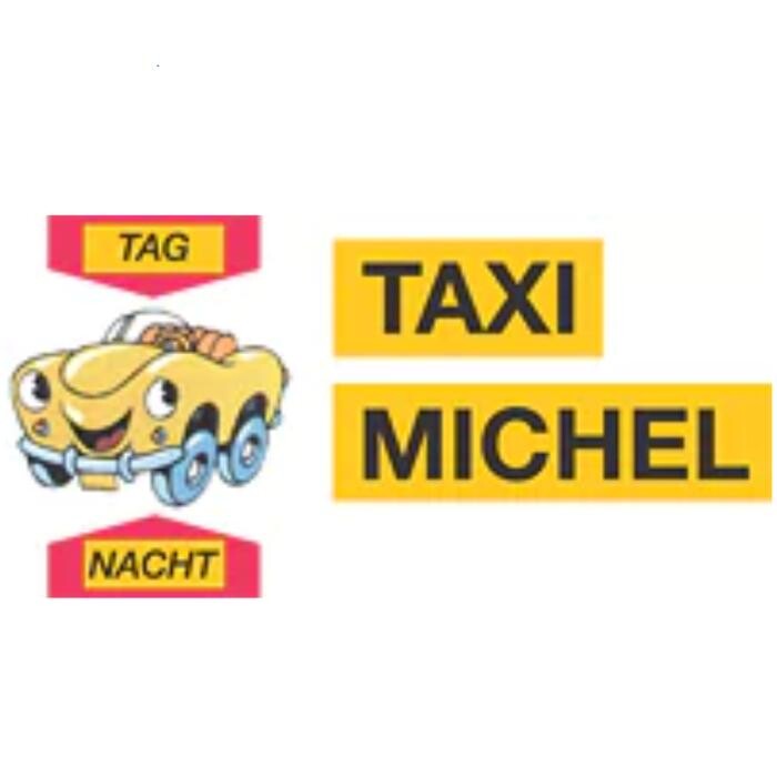 Taxi-Dienst-Michel Logo