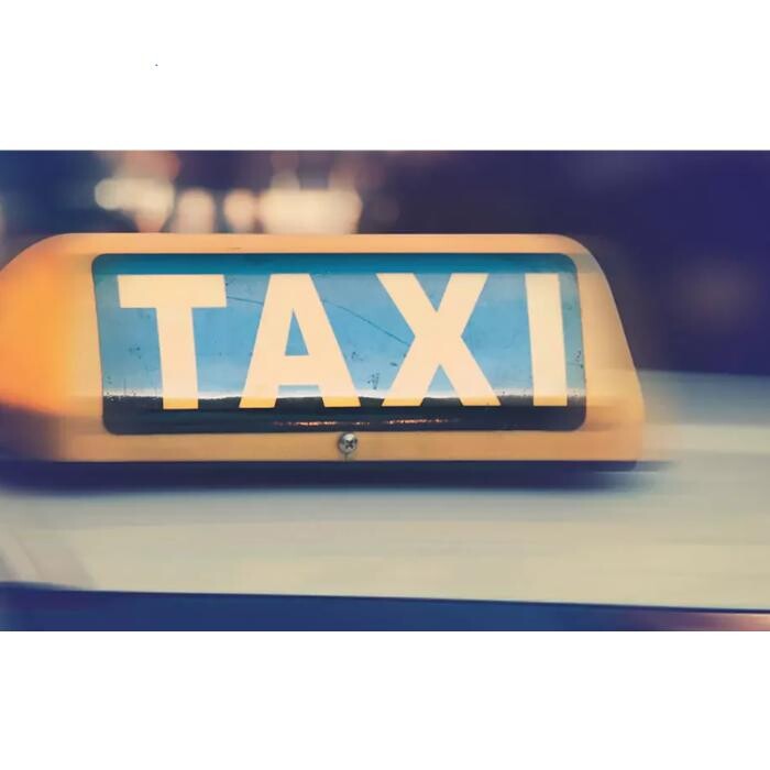 Bilder Taxi-Dienst-Michel