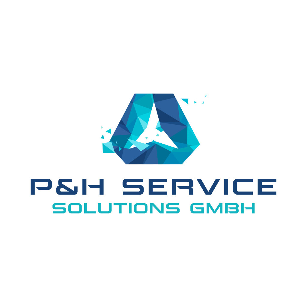 P&H Service Solutions GmbH Logo