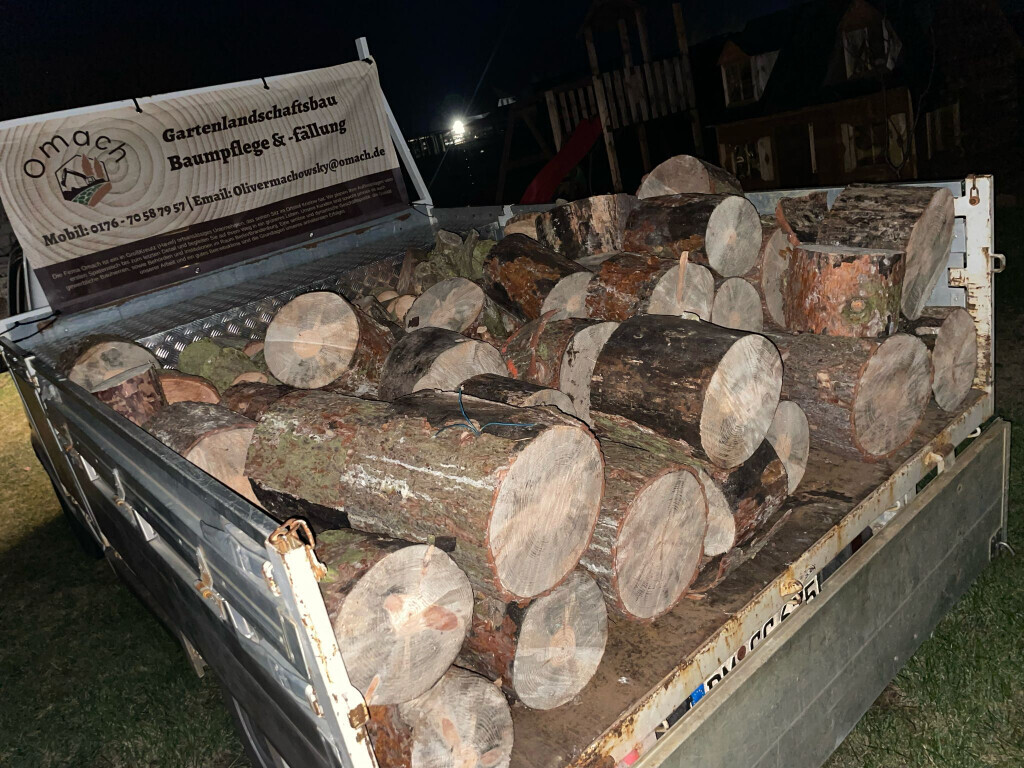 Bilder Omach Gartenlandschaftsbau