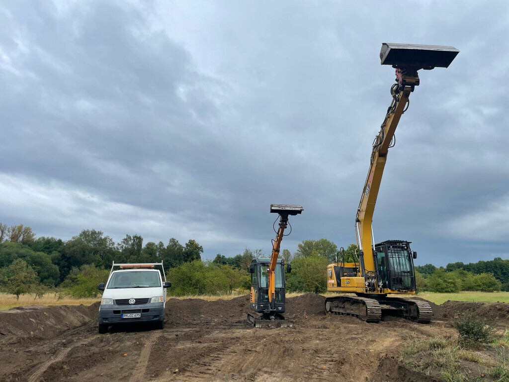 Bilder Omach Gartenlandschaftsbau
