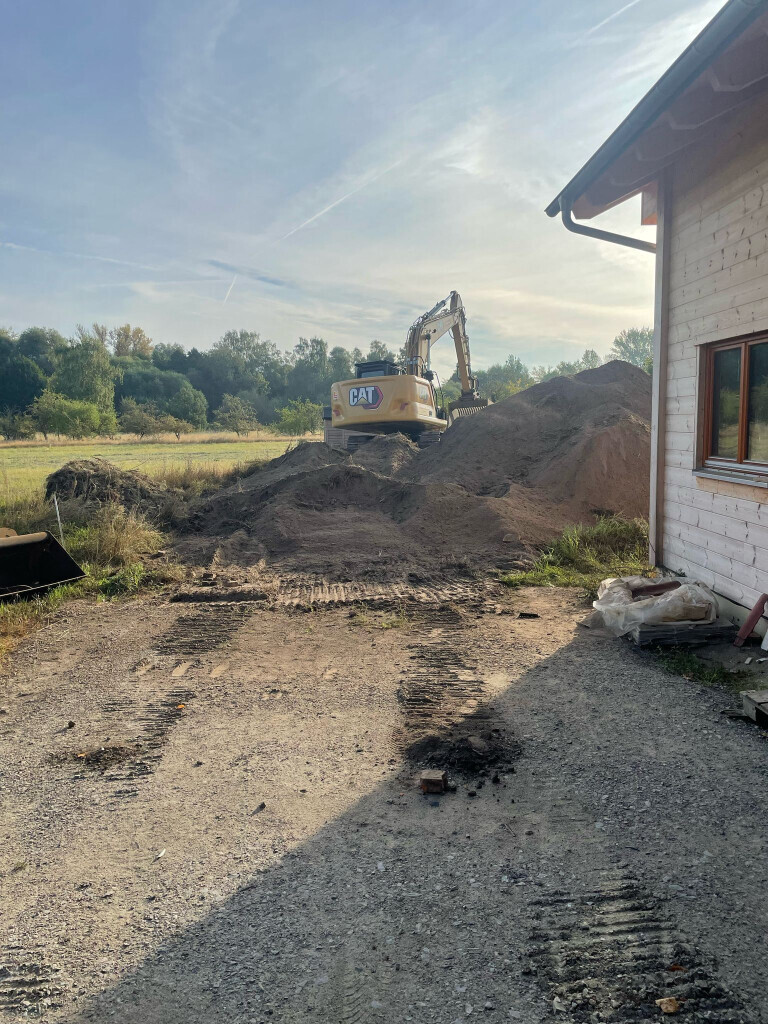 Bilder Omach Gartenlandschaftsbau