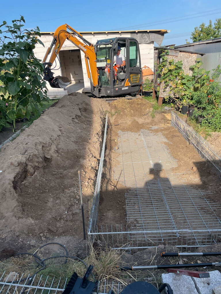 Bilder Omach Gartenlandschaftsbau