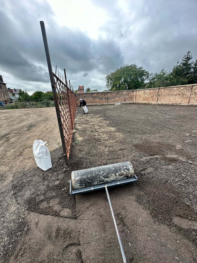 Bilder Omach Gartenlandschaftsbau