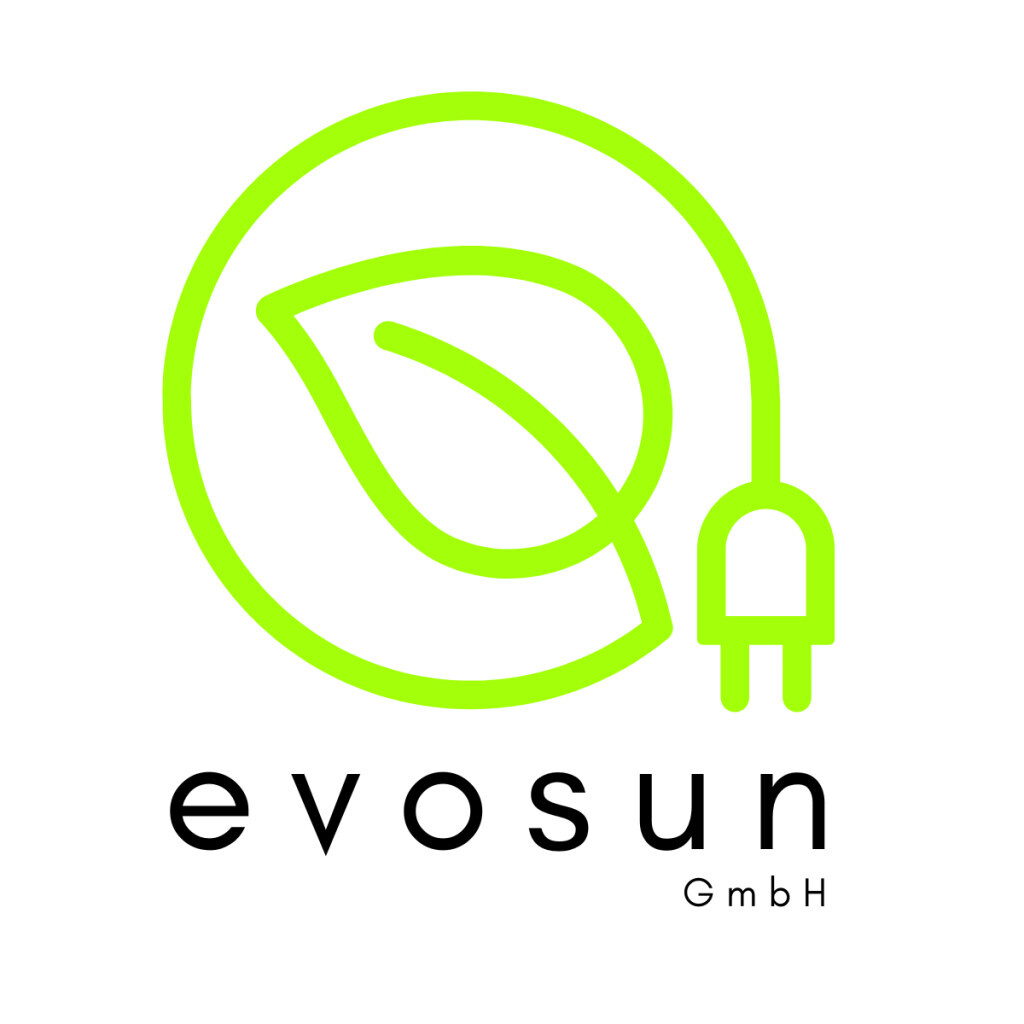 evosun GmbH Logo
