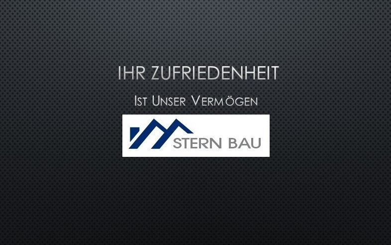 Sternbau Logo