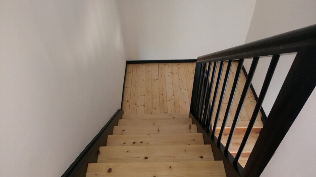 Bilder Sternbau