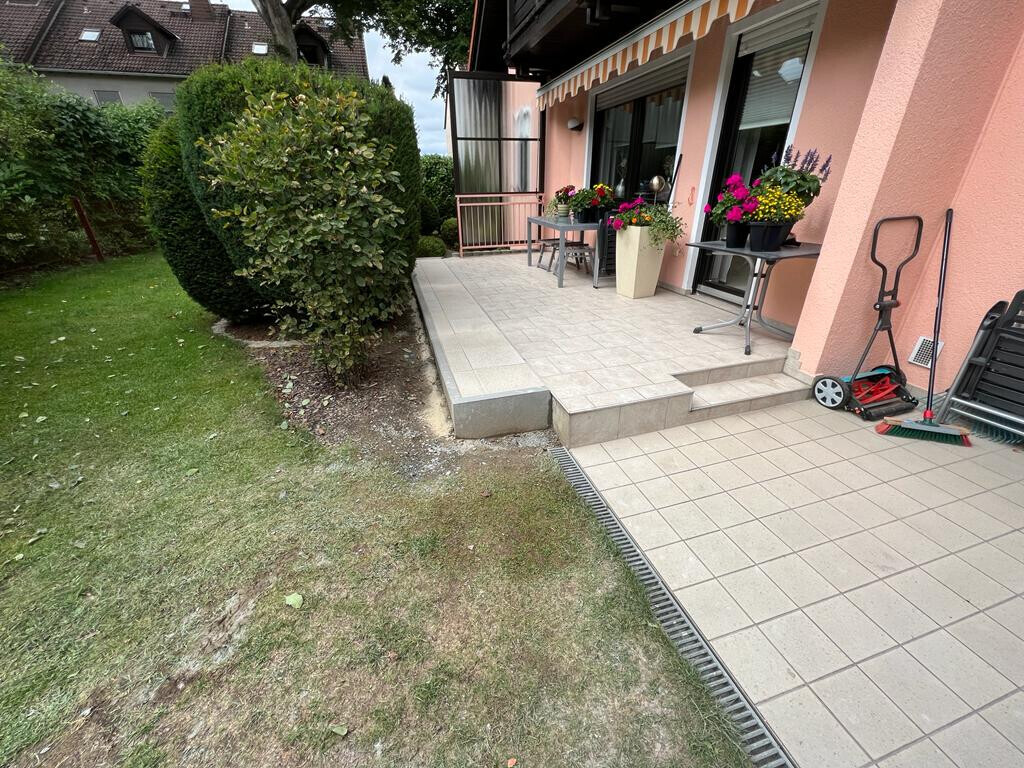 Bilder Sternbau