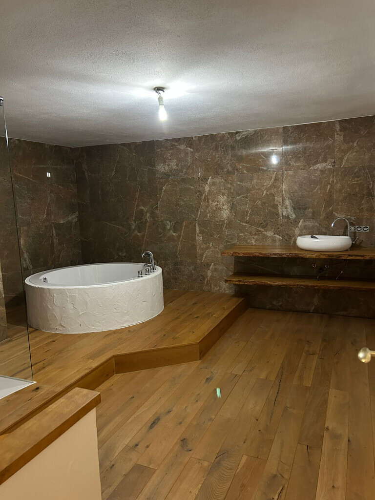 Bilder Sternbau