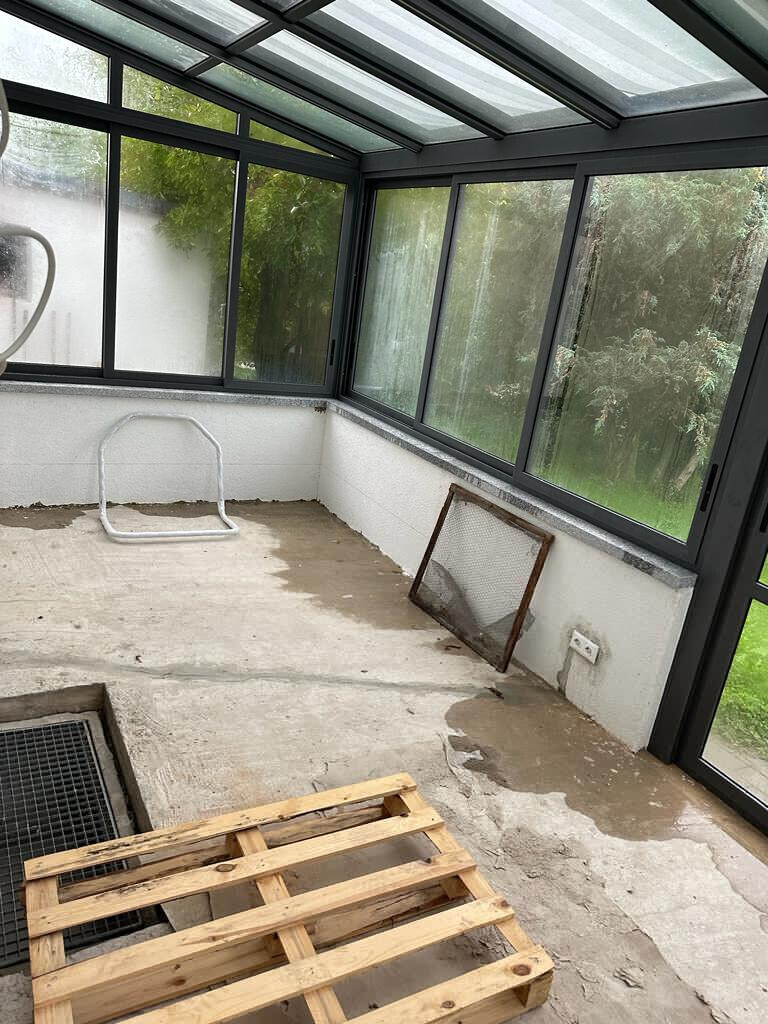 Bilder Sternbau
