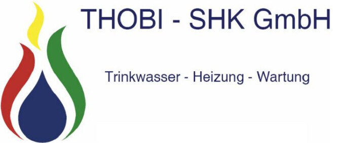 THOBI - SHK GmbH Logo