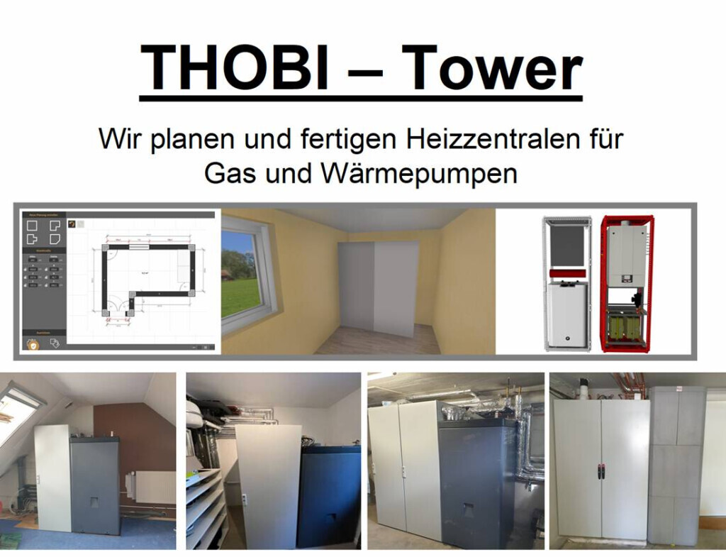 Bilder THOBI - SHK GmbH
