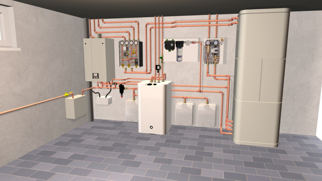 Bilder THOBI - SHK GmbH