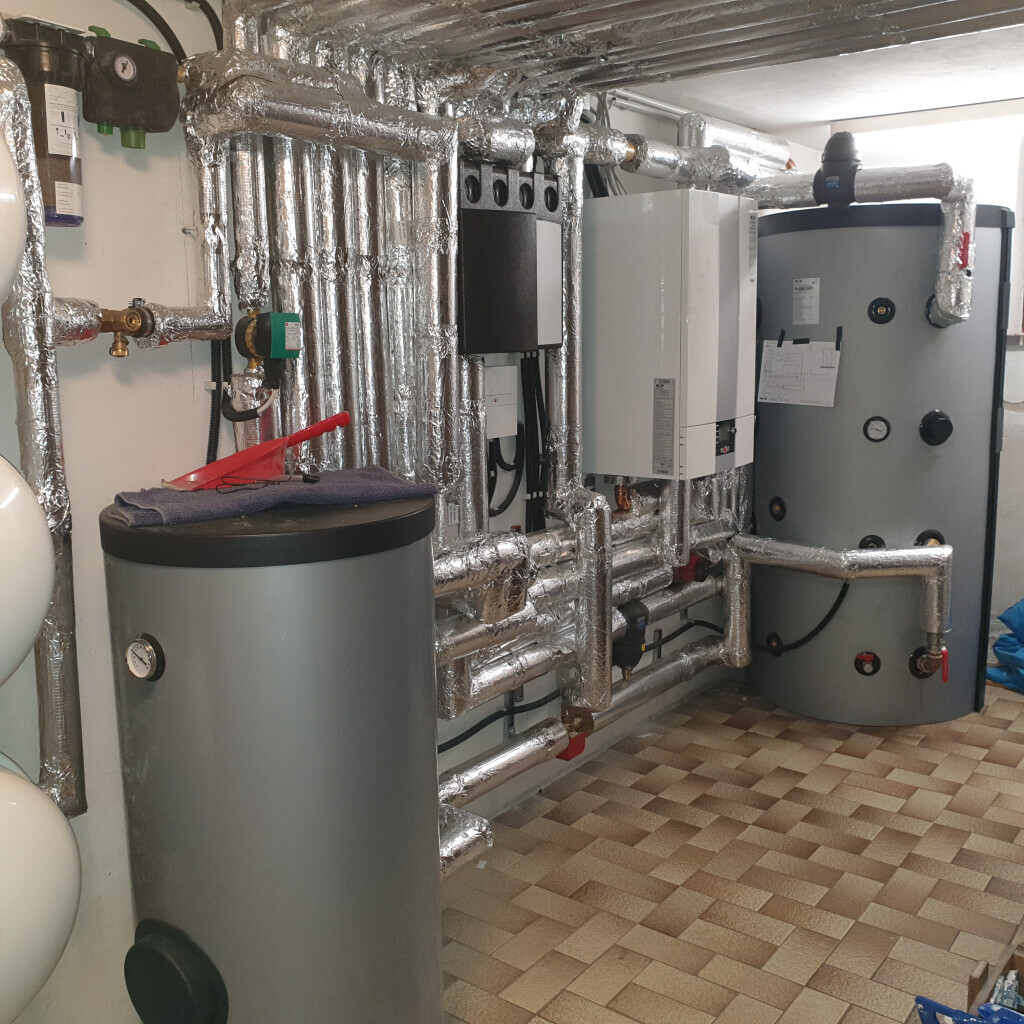 Bilder THOBI - SHK GmbH