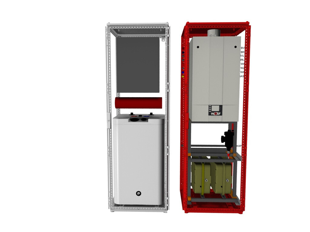 Bilder THOBI - SHK GmbH