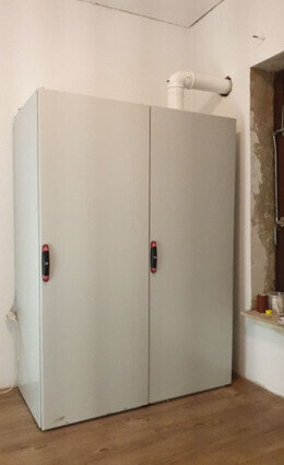 Bilder THOBI - SHK GmbH