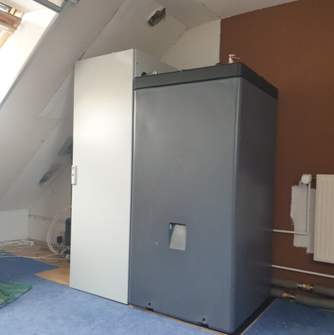 Bilder THOBI - SHK GmbH