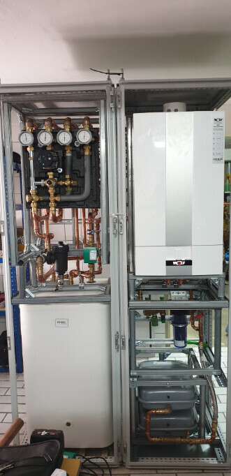 Bilder THOBI - SHK GmbH