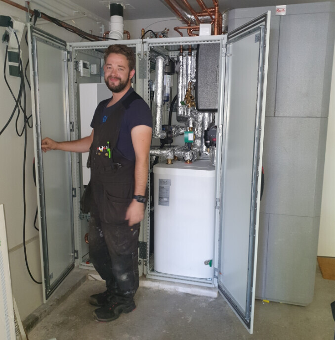 Bilder THOBI - SHK GmbH