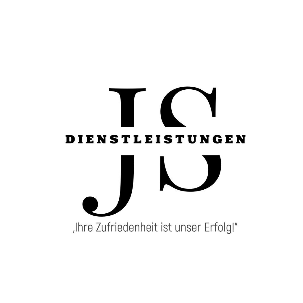 Bilder JS Dienstleistungen