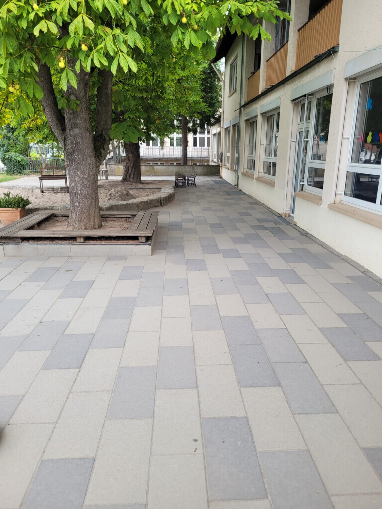 Bilder JS Dienstleistungen